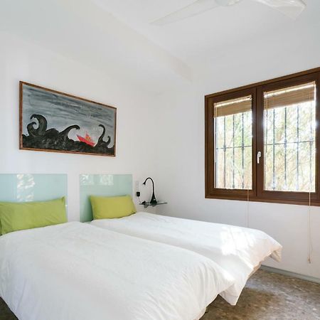 Apartamento Conquistadores Mazagon 2 Hab 4 Pers Max Mazagón Exterior foto