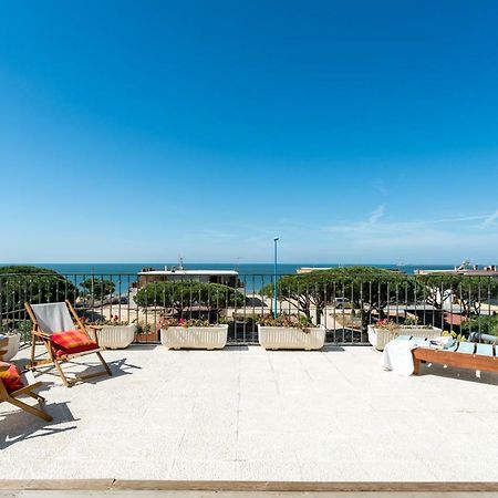 Apartamento Conquistadores Mazagon 2 Hab 4 Pers Max Mazagón Exterior foto