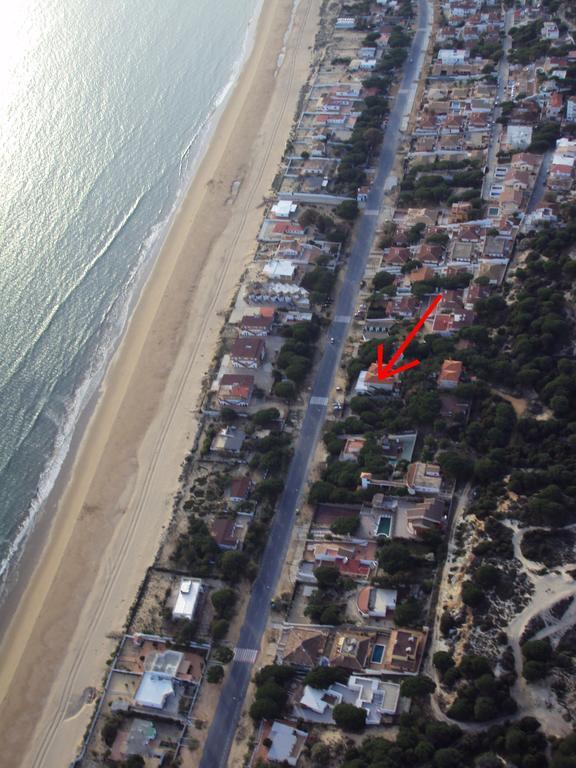 Apartamento Conquistadores Mazagon 2 Hab 4 Pers Max Mazagón Exterior foto