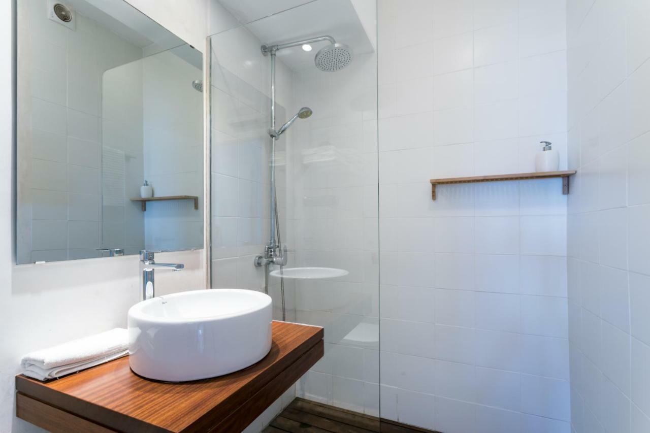 Apartamento Conquistadores Mazagon 2 Hab 4 Pers Max Mazagón Exterior foto