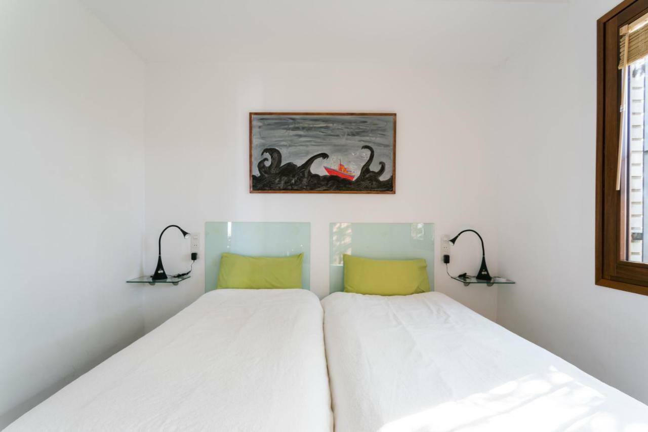 Apartamento Conquistadores Mazagon 2 Hab 4 Pers Max Mazagón Exterior foto