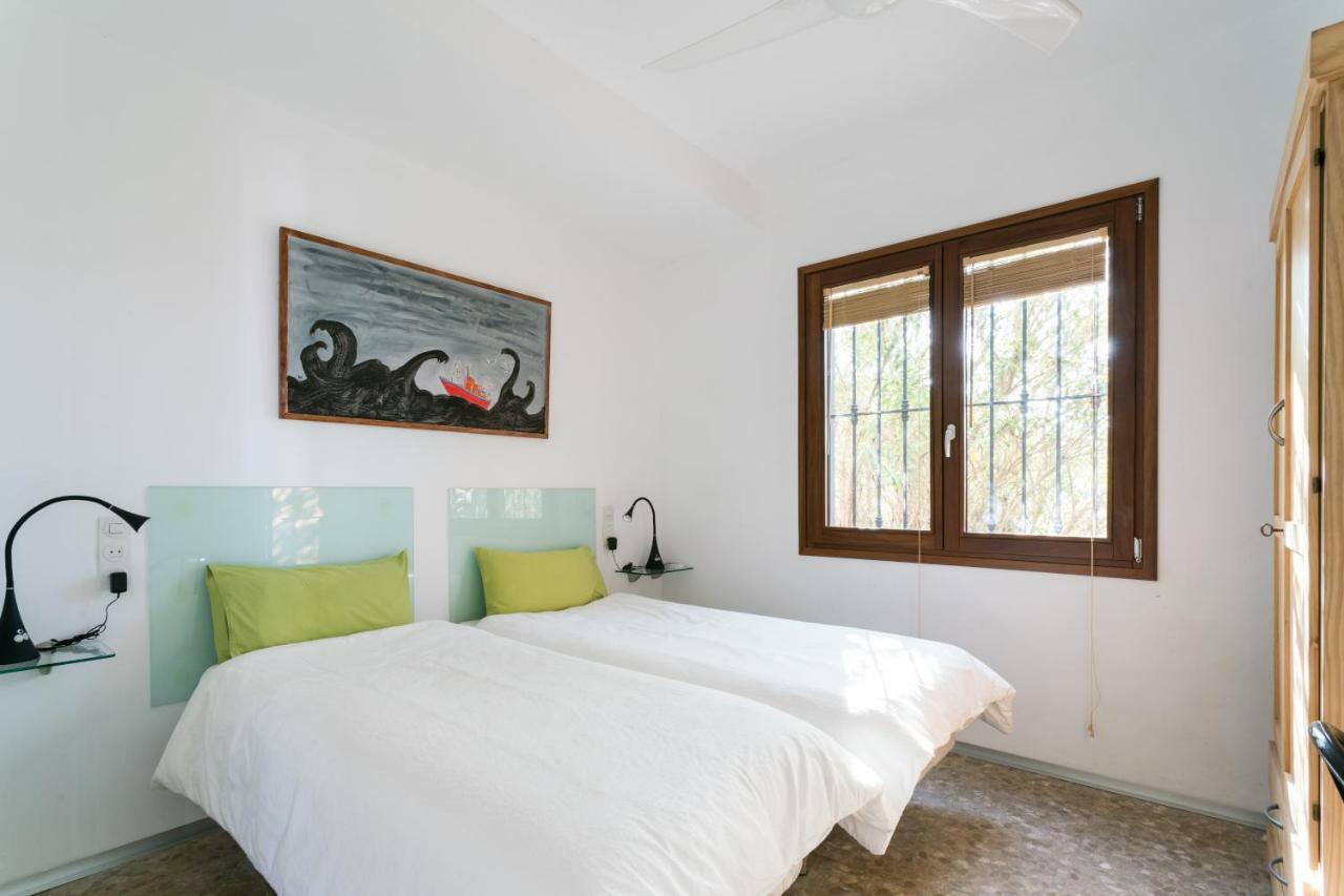 Apartamento Conquistadores Mazagon 2 Hab 4 Pers Max Mazagón Exterior foto