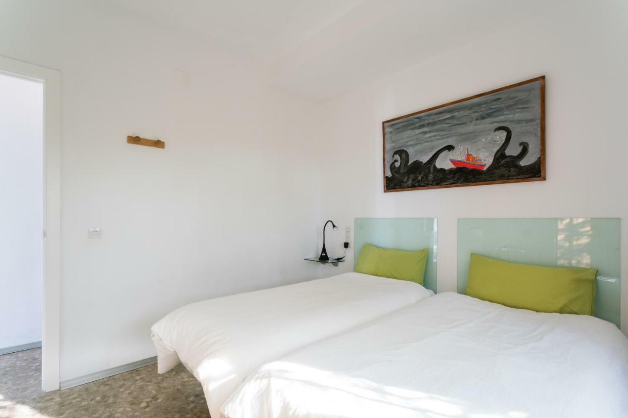 Apartamento Conquistadores Mazagon 2 Hab 4 Pers Max Mazagón Exterior foto