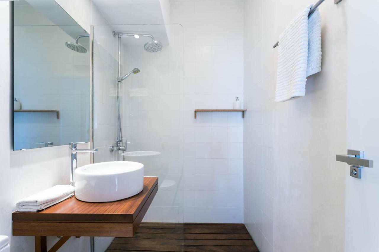 Apartamento Conquistadores Mazagon 2 Hab 4 Pers Max Mazagón Exterior foto