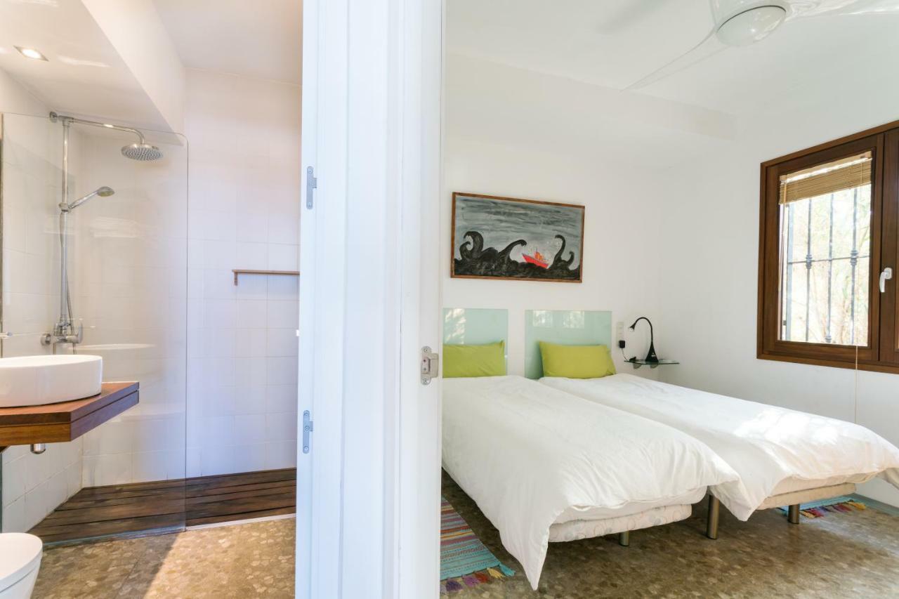 Apartamento Conquistadores Mazagon 2 Hab 4 Pers Max Mazagón Exterior foto