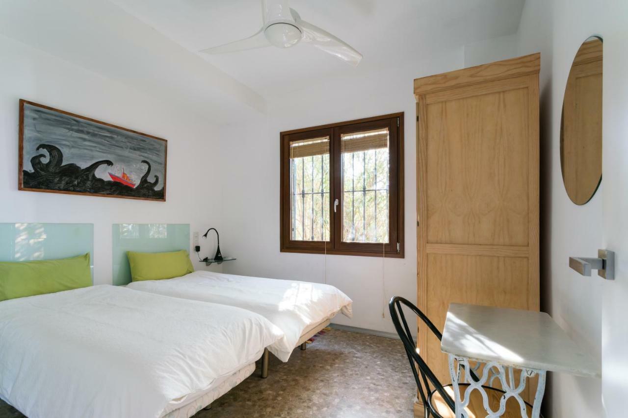 Apartamento Conquistadores Mazagon 2 Hab 4 Pers Max Mazagón Exterior foto