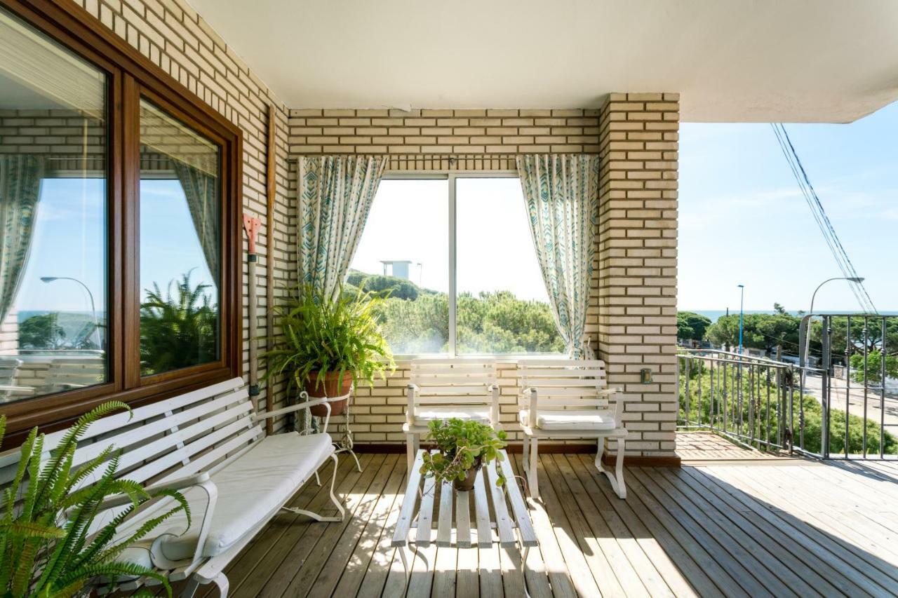 Apartamento Conquistadores Mazagon 2 Hab 4 Pers Max Mazagón Exterior foto