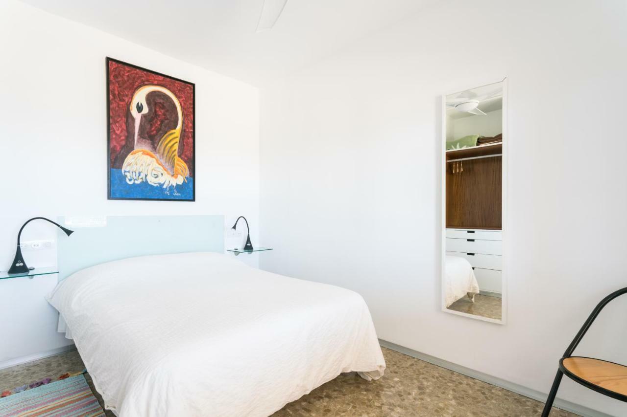 Apartamento Conquistadores Mazagon 2 Hab 4 Pers Max Mazagón Exterior foto
