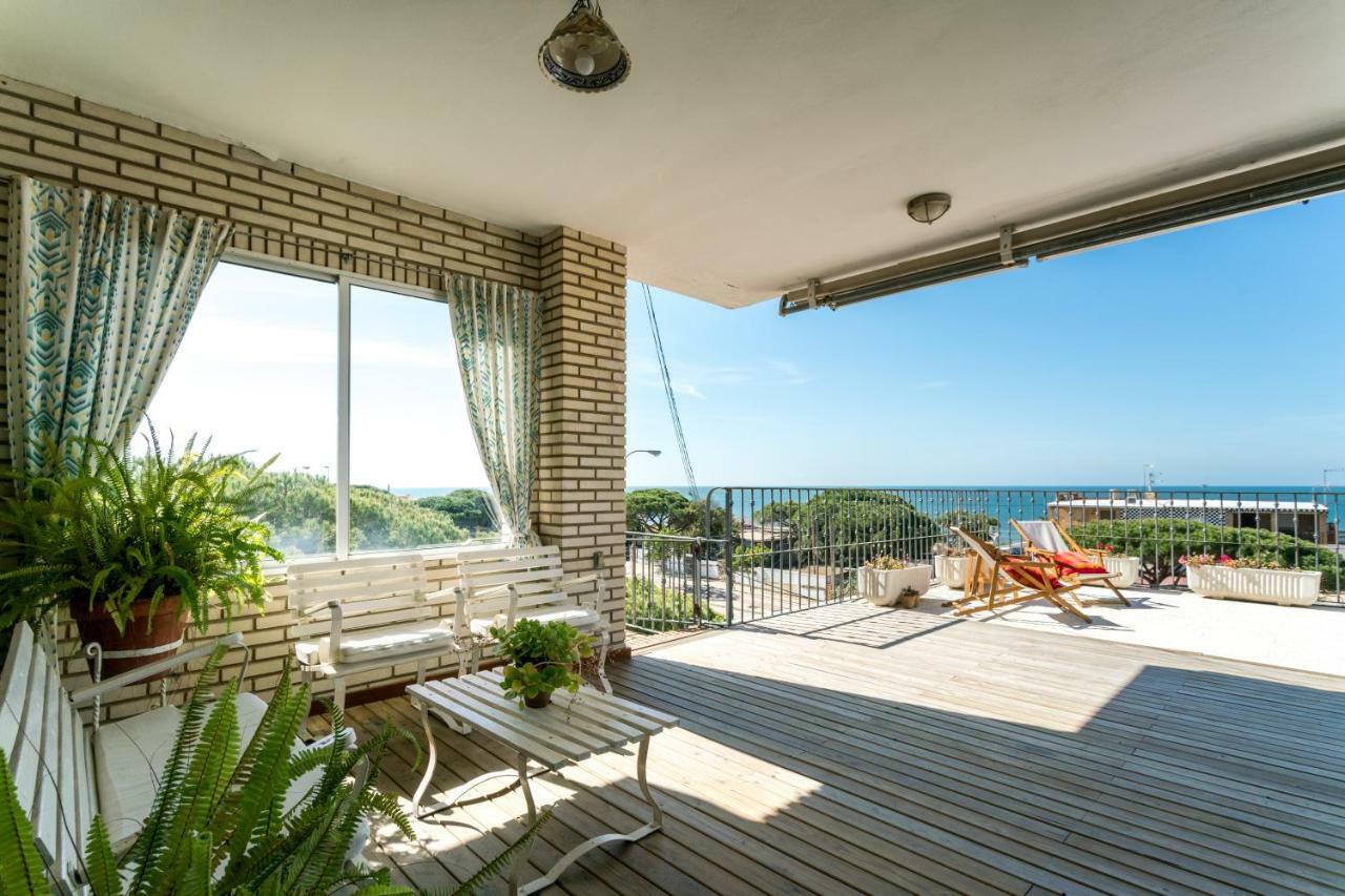 Apartamento Conquistadores Mazagon 2 Hab 4 Pers Max Mazagón Exterior foto