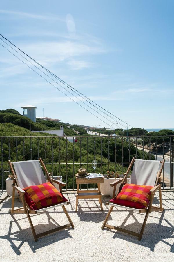 Apartamento Conquistadores Mazagon 2 Hab 4 Pers Max Mazagón Exterior foto