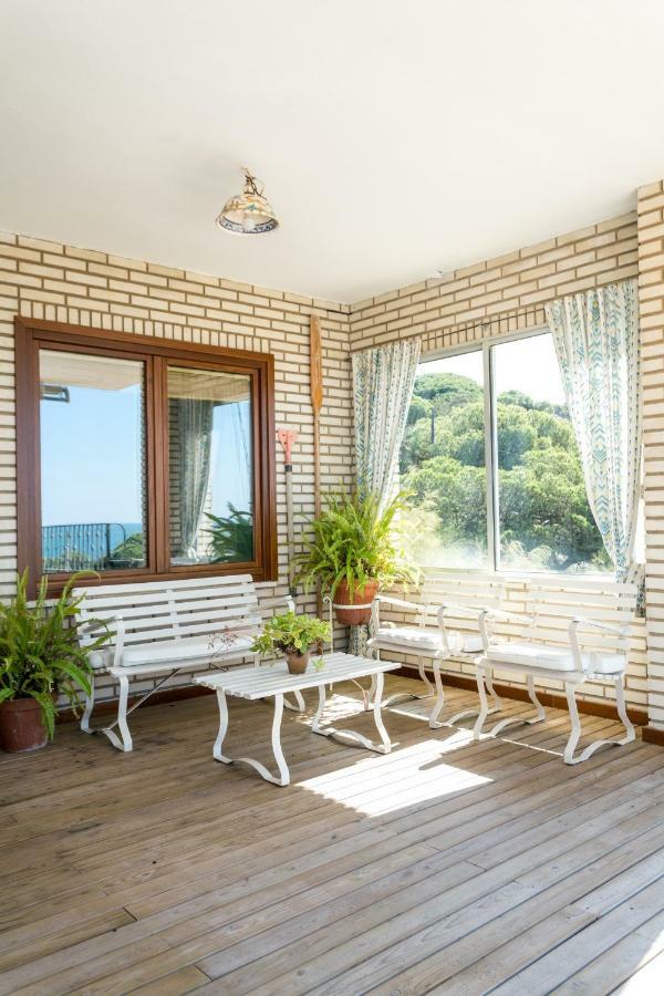 Apartamento Conquistadores Mazagon 2 Hab 4 Pers Max Mazagón Exterior foto