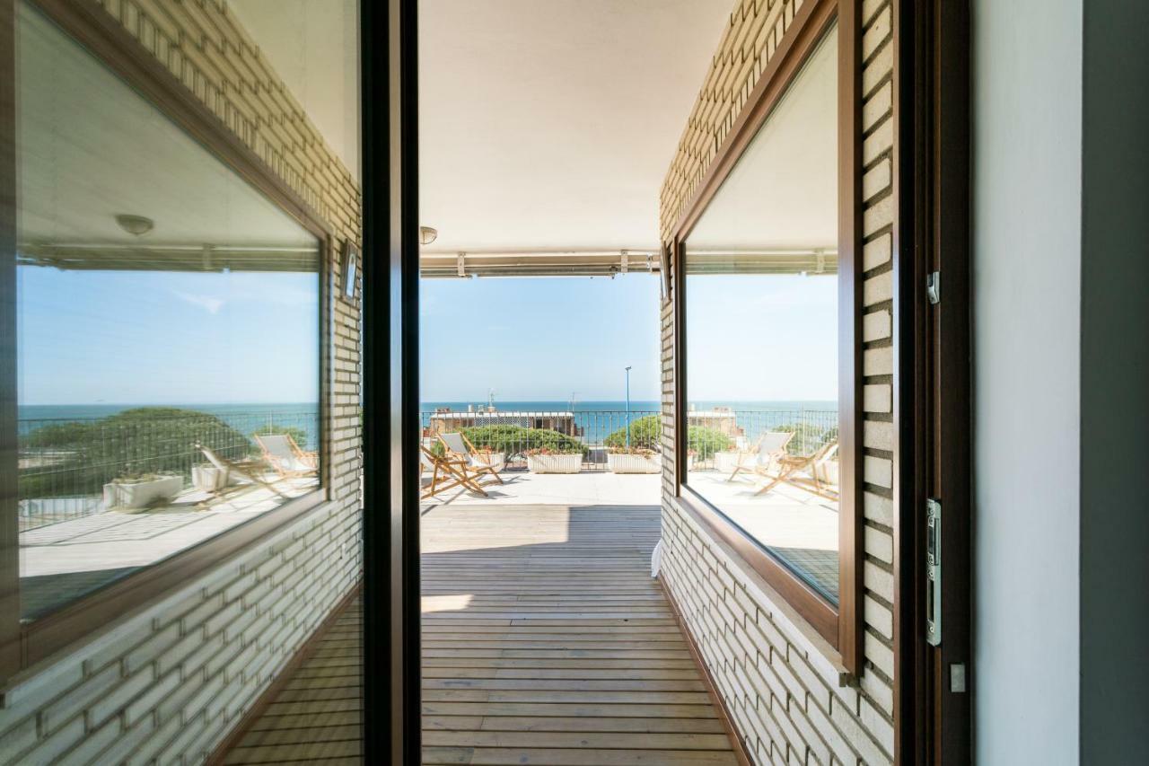 Apartamento Conquistadores Mazagon 2 Hab 4 Pers Max Mazagón Exterior foto