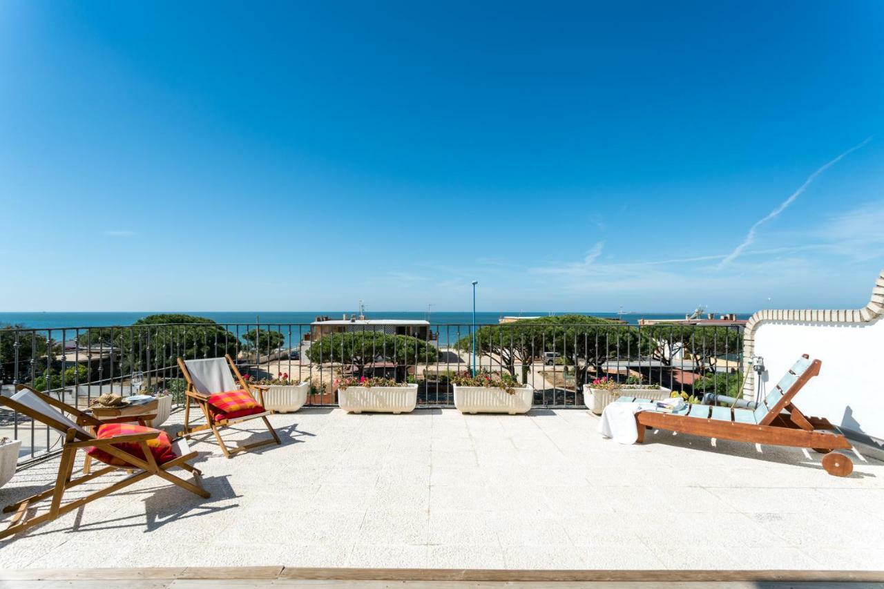 Apartamento Conquistadores Mazagon 2 Hab 4 Pers Max Mazagón Exterior foto