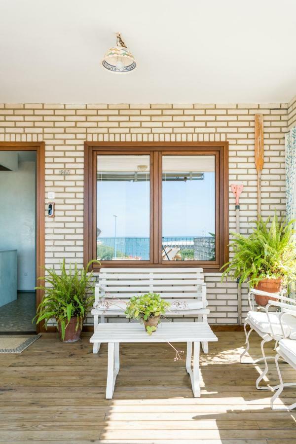 Apartamento Conquistadores Mazagon 2 Hab 4 Pers Max Mazagón Exterior foto