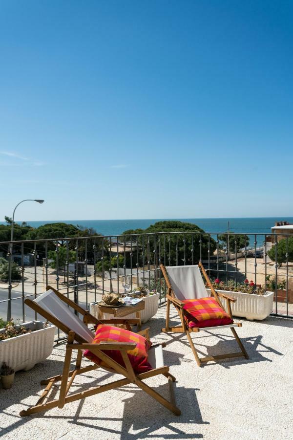 Apartamento Conquistadores Mazagon 2 Hab 4 Pers Max Mazagón Exterior foto