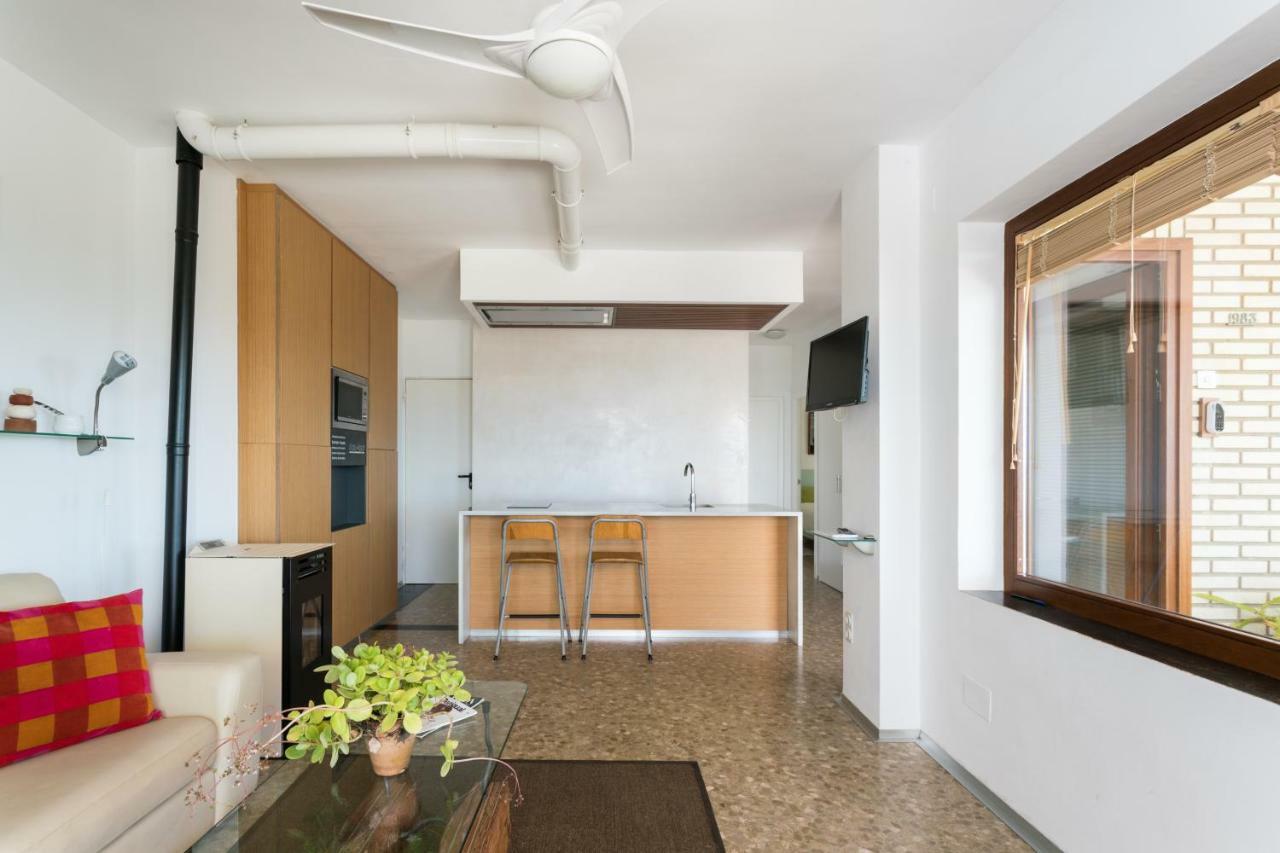 Apartamento Conquistadores Mazagon 2 Hab 4 Pers Max Mazagón Exterior foto