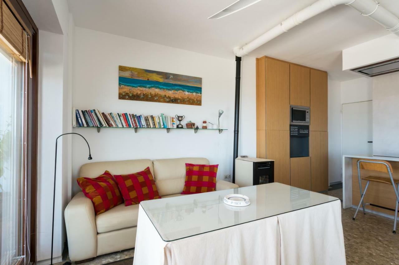 Apartamento Conquistadores Mazagon 2 Hab 4 Pers Max Mazagón Exterior foto