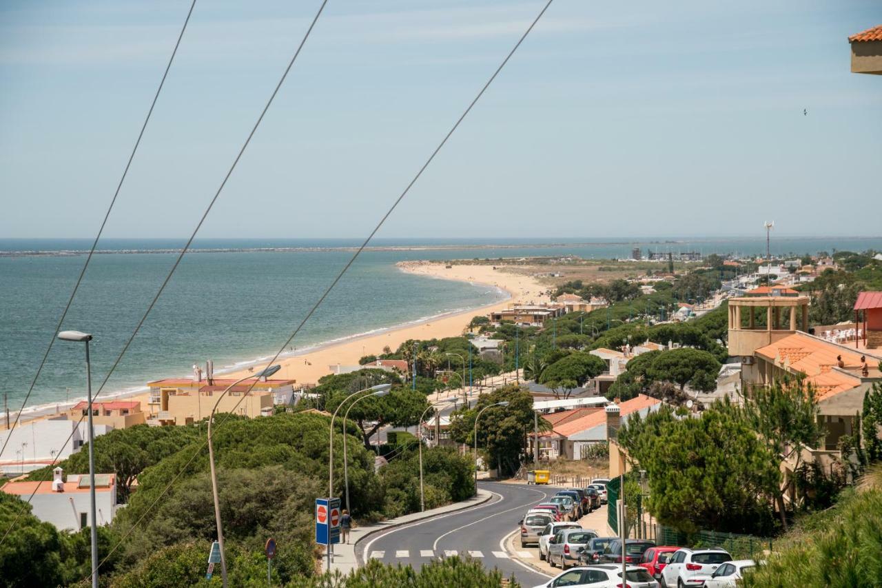 Apartamento Conquistadores Mazagon 2 Hab 4 Pers Max Mazagón Exterior foto