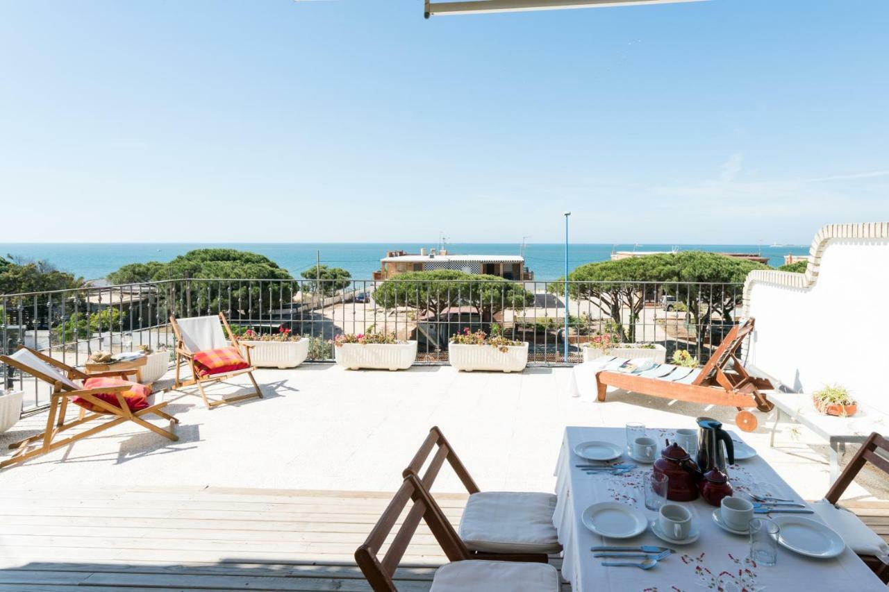 Apartamento Conquistadores Mazagon 2 Hab 4 Pers Max Mazagón Exterior foto