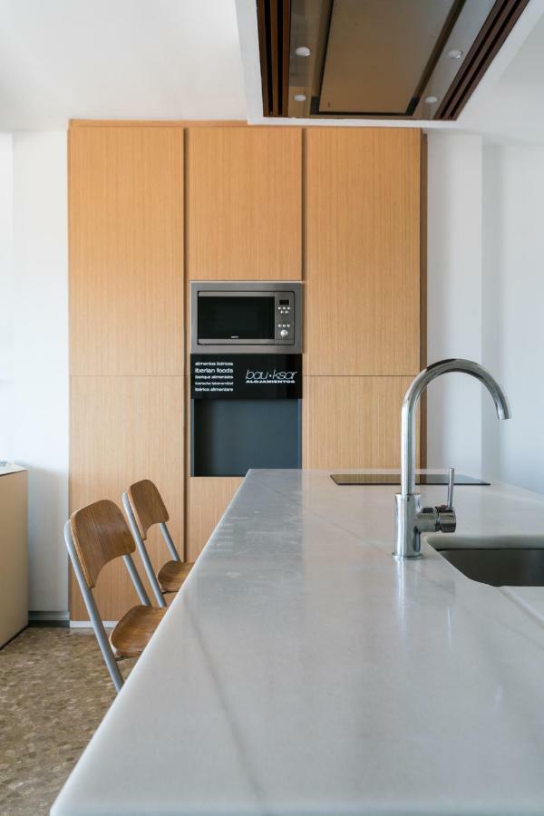 Apartamento Conquistadores Mazagon 2 Hab 4 Pers Max Mazagón Exterior foto