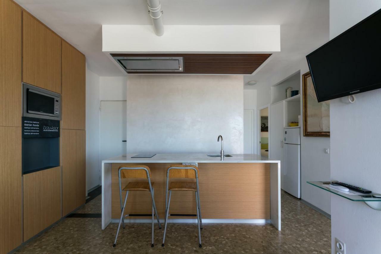 Apartamento Conquistadores Mazagon 2 Hab 4 Pers Max Mazagón Exterior foto