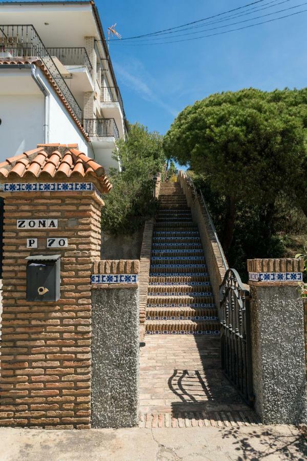 Apartamento Conquistadores Mazagon 2 Hab 4 Pers Max Mazagón Exterior foto