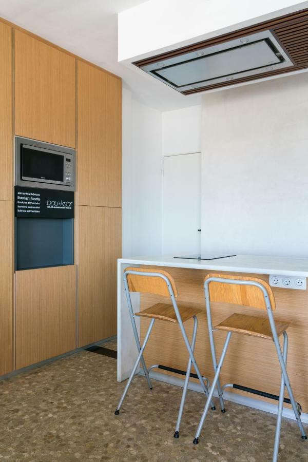 Apartamento Conquistadores Mazagon 2 Hab 4 Pers Max Mazagón Exterior foto